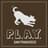 P.L.A.Y. Pet Lifestyle logo