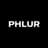 Phlur logo