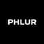 Phlur logo