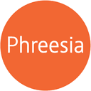 Phreesia logo