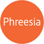 Phreesia logo