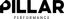 PILLAR Performance logo