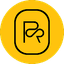 Pilot Coffee Roasters logo