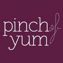Pinch of Yum logo
