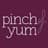 Pinch of Yum logo
