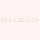 PinkBlush Maternity logo