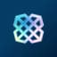 Plaid logo
