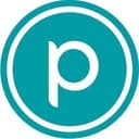 Planet Labs PBC logo