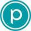 Planet Labs PBC logo