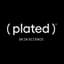 Plated Skin Science logo