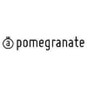 Pomegranate logo