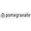 Pomegranate logo