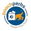 PoochPerks logo