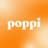 Poppi logo