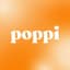 Poppi logo