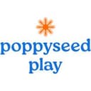 Poppy Seed Play logo