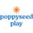 Poppy Seed Play logo