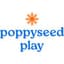 Poppy Seed Play logo
