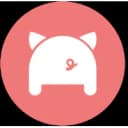 Porkbun logo