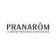 Pranarom logo