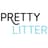 PrettyLitter logo