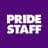 PrideStaff logo