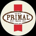 Primal Pet Foods logo
