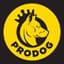 ProDog Raw logo