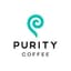 Purity Coffee logo