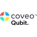 Qubit logo