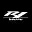 R1 Industries logo