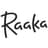 Raaka Chocolate logo