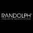 Randolph Engineering logo