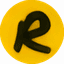 Rave Coffee logo