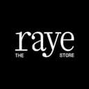 Raye The Store logo