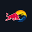 Red Bull Racing logo