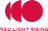 Red Light Rising logo