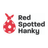RedSpottedHanky logo