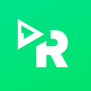 Reelgood logo