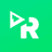 Reelgood logo