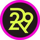 Refinery29 logo