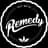 Remedy logo