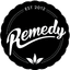 Remedy Kombucha logo