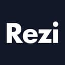 Rezi logo