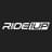 Ride1Up logo