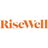 Risewell logo