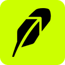 Robinhood logo