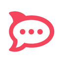 Rocket.Chat logo