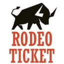 Rodeo Ticket logo