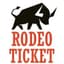 Rodeo Ticket logo